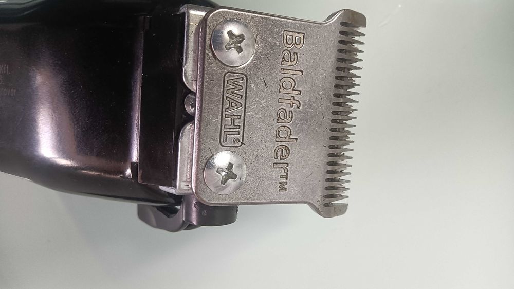 Máquina cortar cabelo wahl