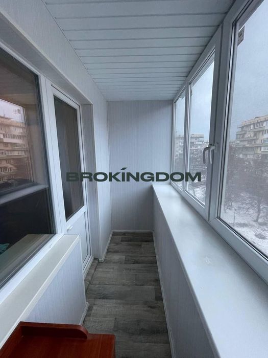 3-х кімнатна квартира. Виноградар..