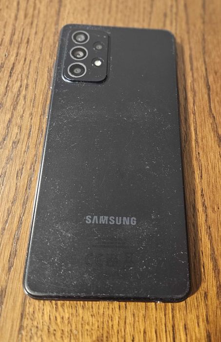 Samsung A52S (SM-A528B/DS)