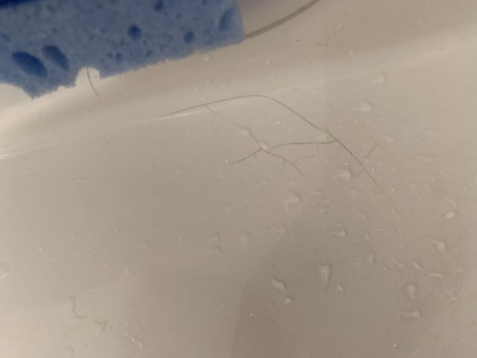 Умивальник Б/у