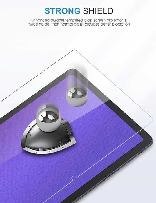 Szkło hartowane do Samsung Galaxy Tab A7 1 szt w zestawie