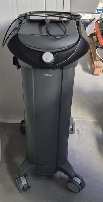INDIBA activ CT8 black 2024r. 20h