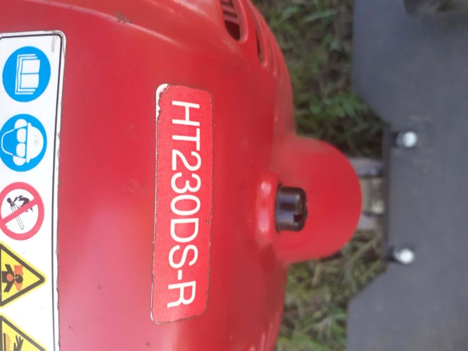 Nożyce spalinowe Maruyama HT230DS-R