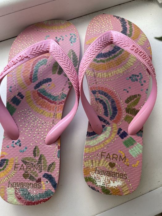 Вʼєтнамки havaianas