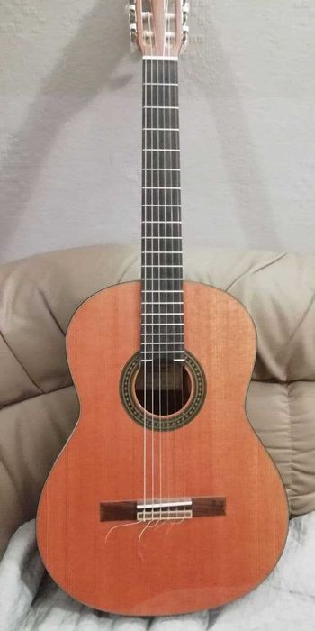 Гітара Іспанська Класична Miguel Almeria (Model 1-CM)