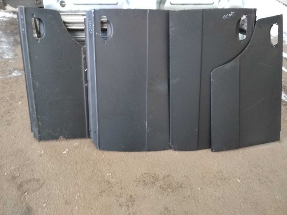 Панель двери ВАЗ