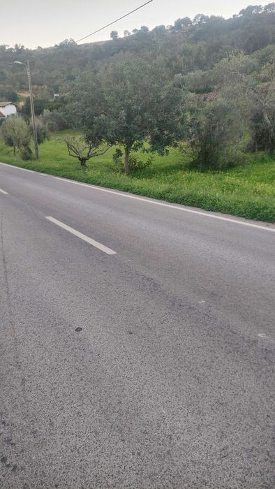 Terreno Algarve -Estoi-Faro