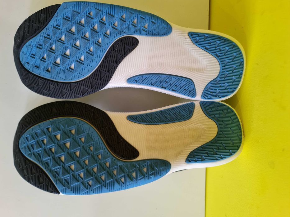Кросівки р.46-47 US 12.5 New Balance Fuelcell Rebel v2 men's running