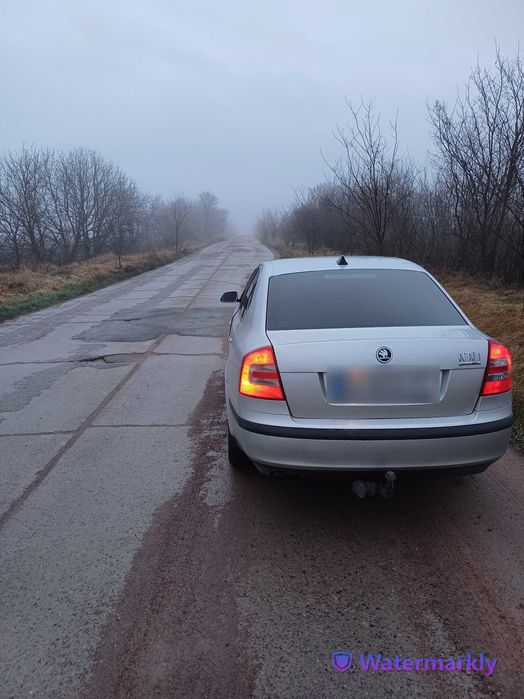 Продам автомобиль Skoda