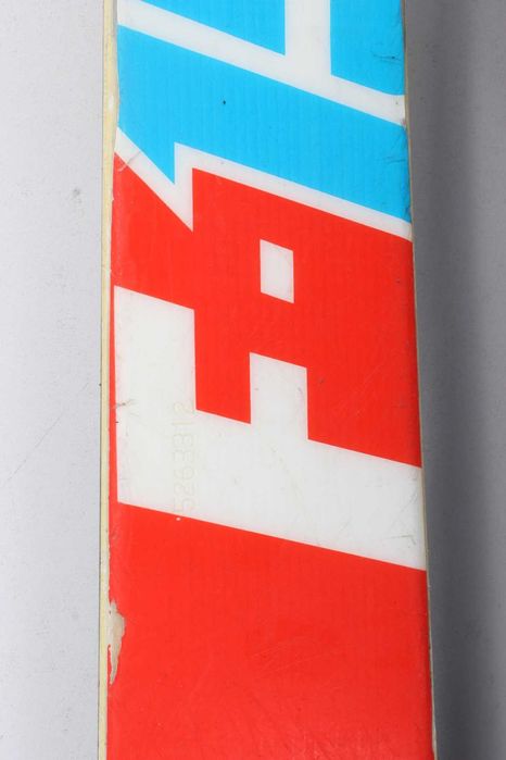 Narty gigantowe Rossignol Hero FIS GS PRO 144 cm + Axium 100 - 1480