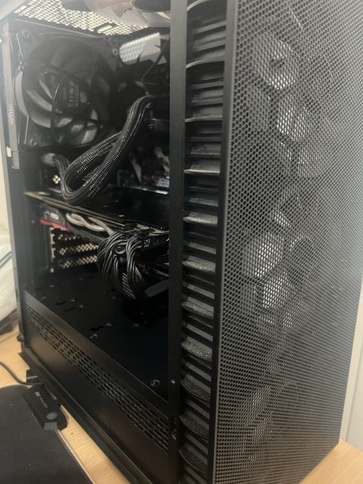 PC Gaming em otimo estado