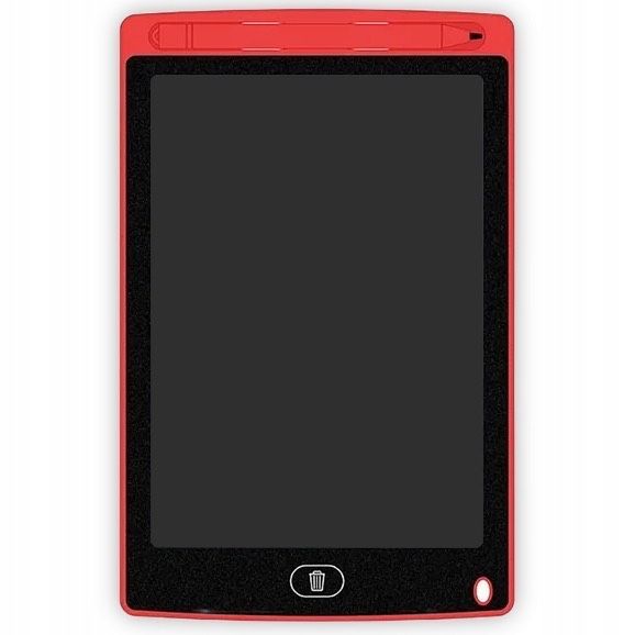 Tablet graficzny 8,5 do rysowania + rysik