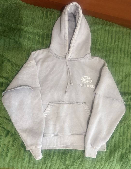 Толстовка унісекс Bershka XS-S