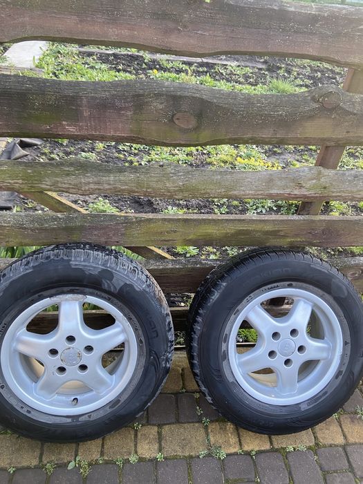 5/112 et45 диски 5 штук