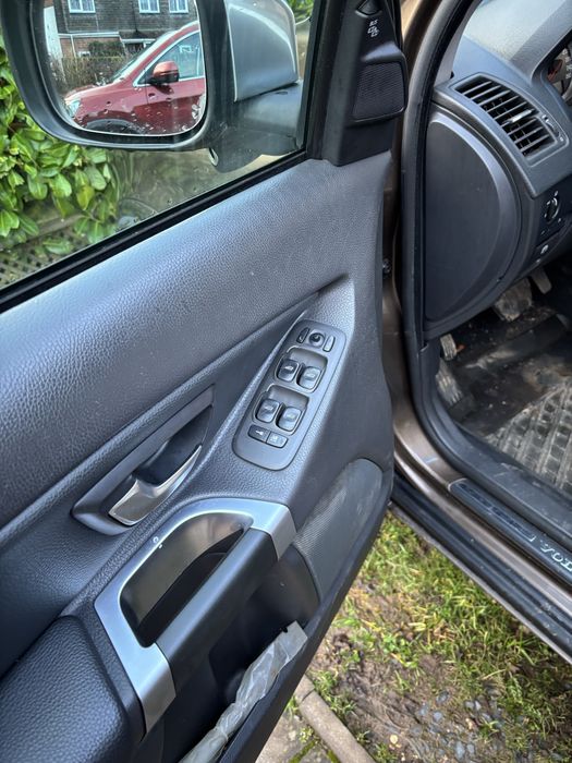 Продаю VOLVO xc90 disel 2.4 2013 automatic