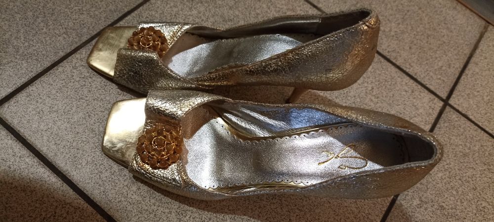 Босоножки женские 36р