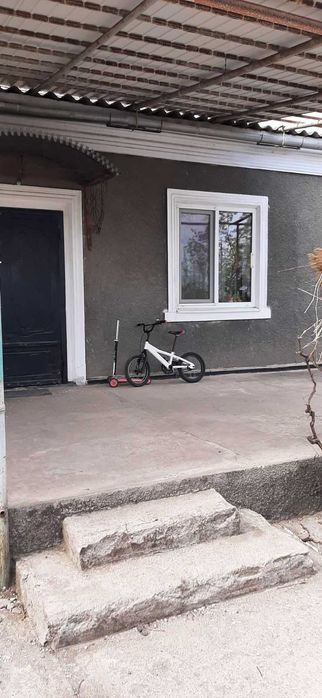 Продам дом в Холодной Балке