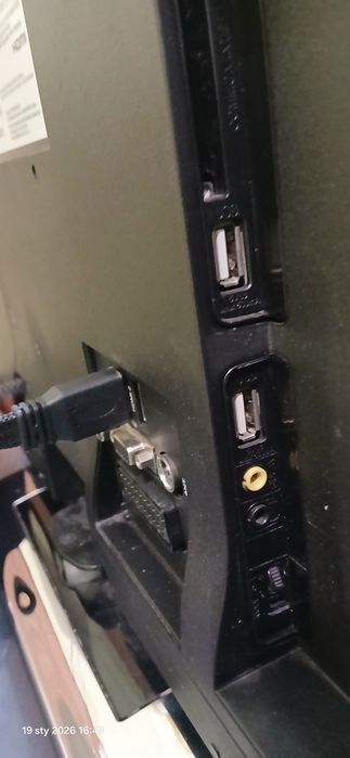 Telewizor LED Sharp 24 cale