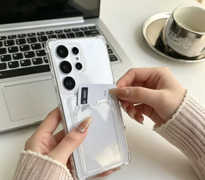 чехол на телефон Samsung