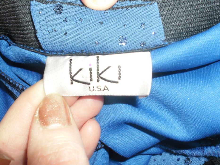 Сарафан вечерний