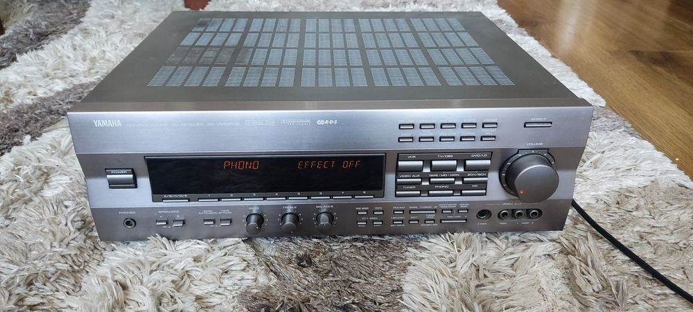 Yamaha RX V 692 RDS amplituner