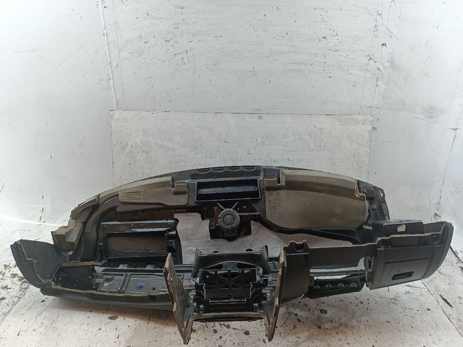 Tablier - BMW 5 (E60) | 01 - 10