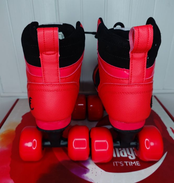 Chaya - Jump  wrotki 810571 rozmiar 37