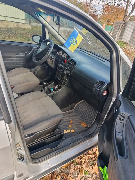 Продам Опель Зефіра А