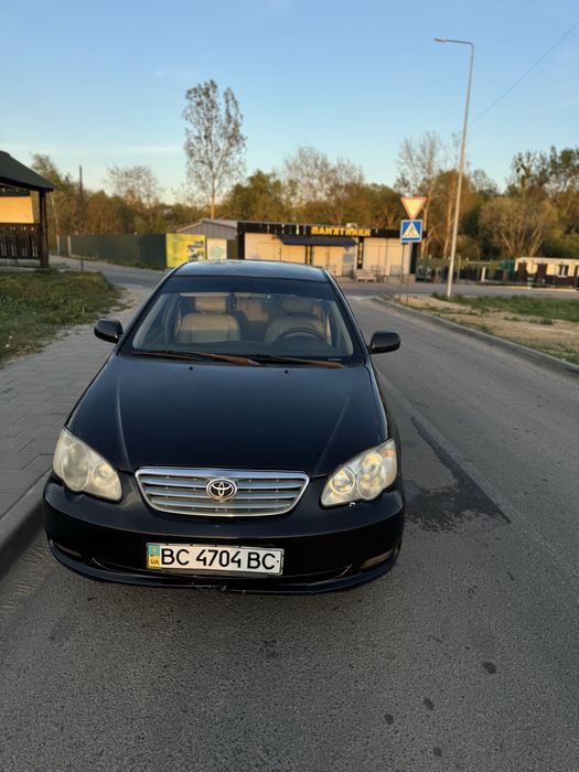 Продам авто BYD f3 на ходу