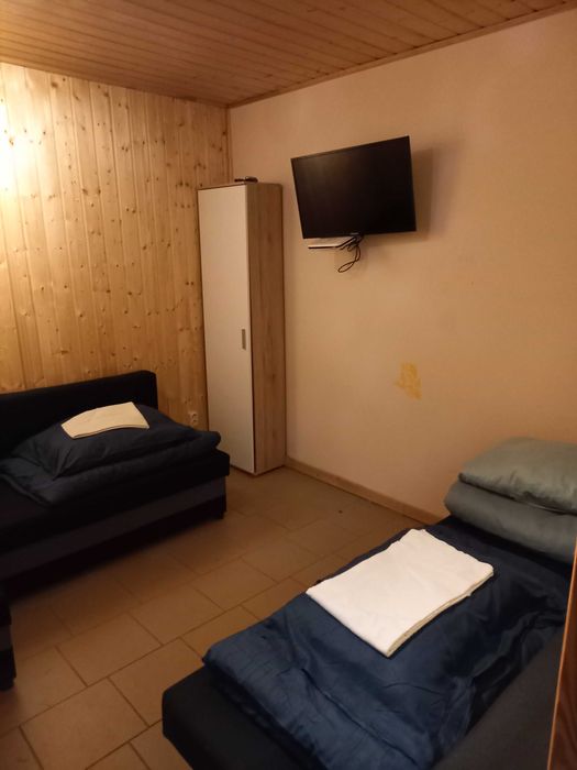 Domki i pokoje goąścinne nad morzem SŁONECZNA PRZYSTAŃ