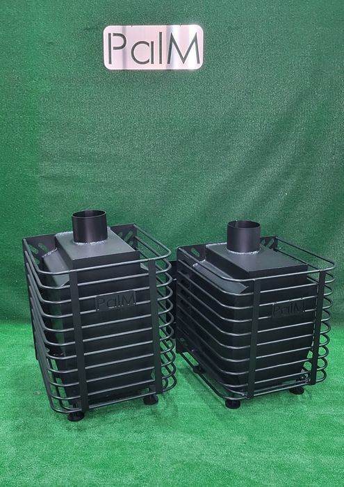 Піч в баню, сауну, лазню