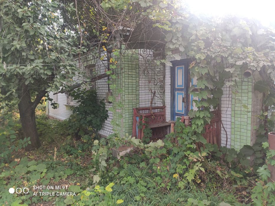 Продається будинок