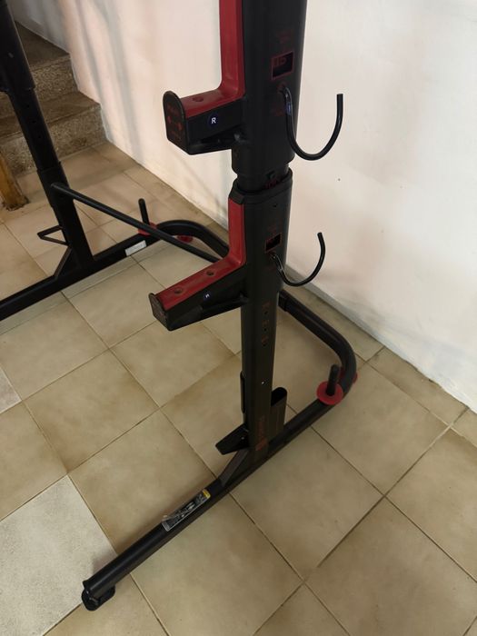 Rack Musculação Decathlon / Rack 500
