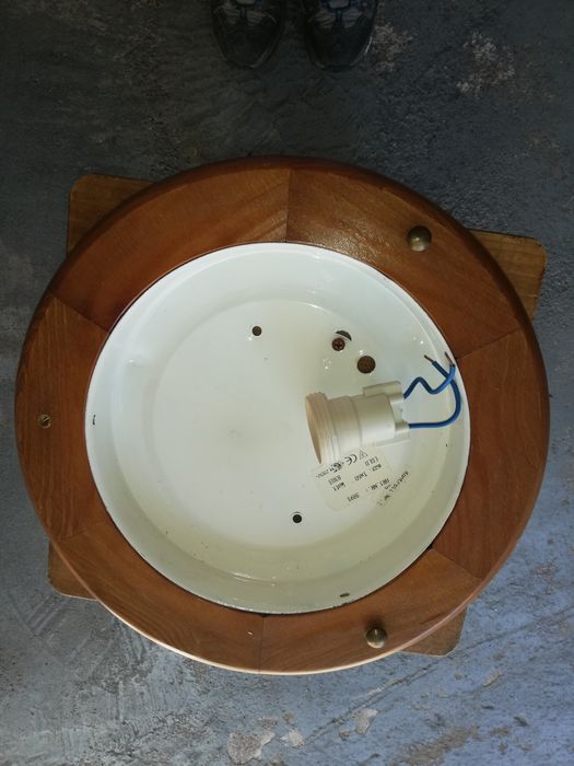 Vendo plafond tecto ou parede