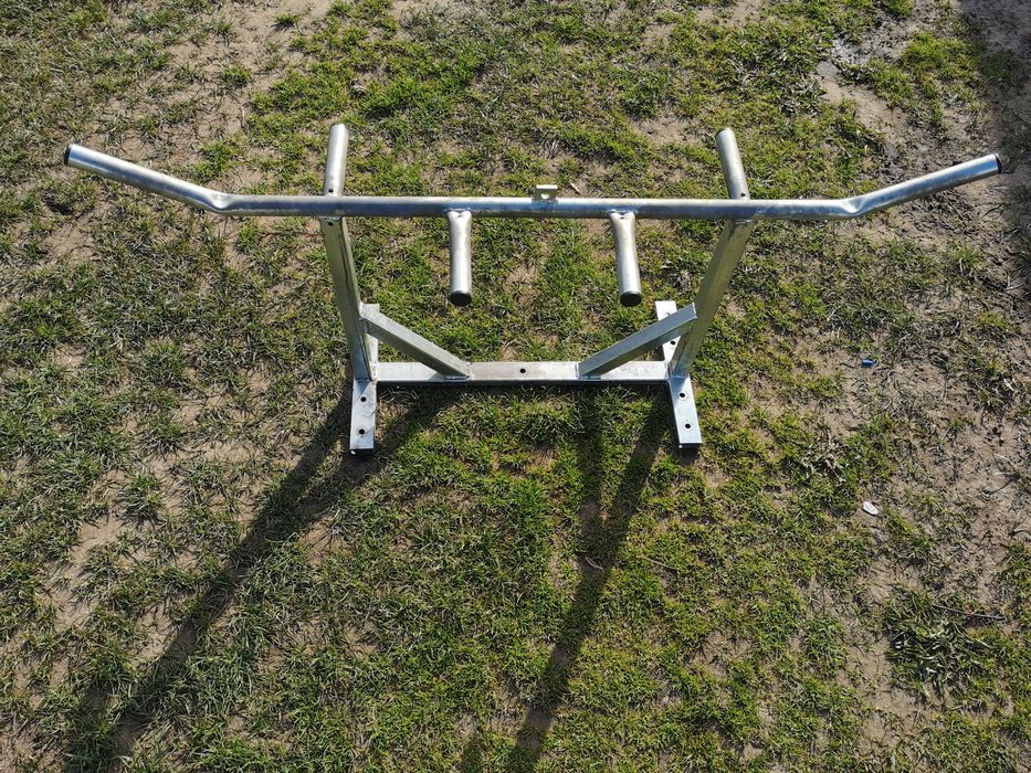 Uchwyt do podciagania siłownia