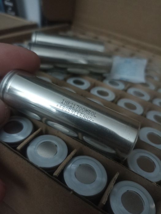 Новые 21700 LG m50L, m58t, Samsung 25r, Samsung50s, Samsung 58e