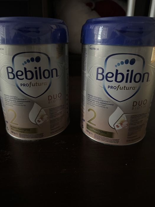 Bebilon Profutura Duo 2