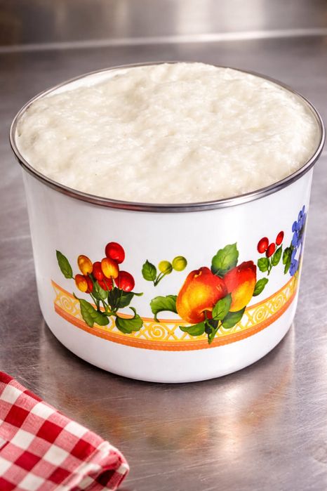 Mlrko krowie mleko kozie