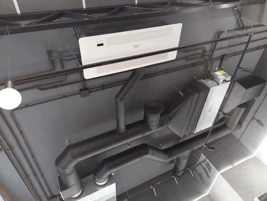 Кондиционеры установка, продажа