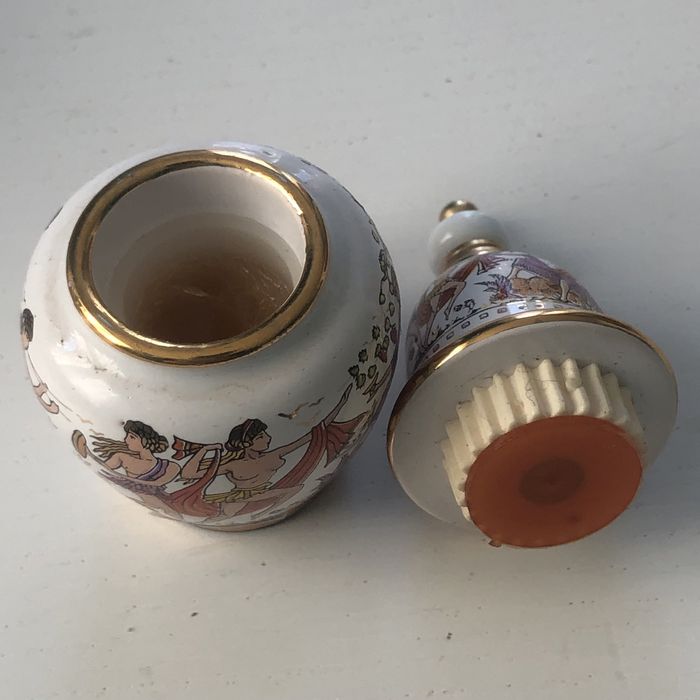 Флакон для парфумів