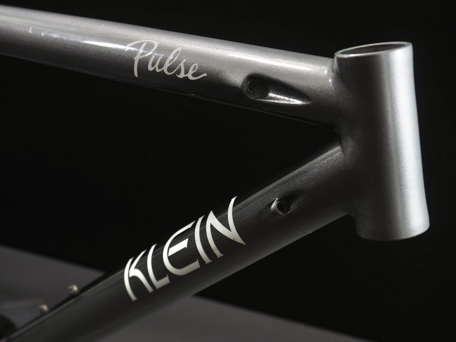rama Klein Pulse 94’ Made in U.S.A. 18” retro 1709g - sprzed TREK a