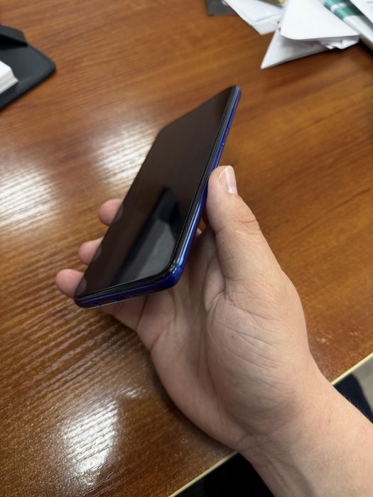 Redmi Note 8 pro 64GB