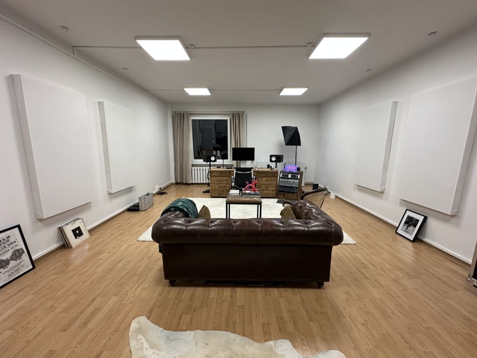 Biuro 40 m 2, Okulickiego 18, Rzeszów