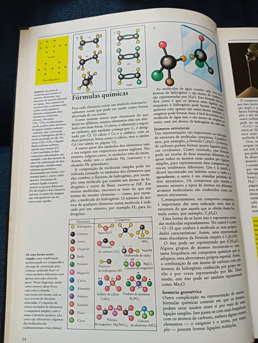 A química - Ardley, Neil; Matthews, Robert - Como Novo!!*