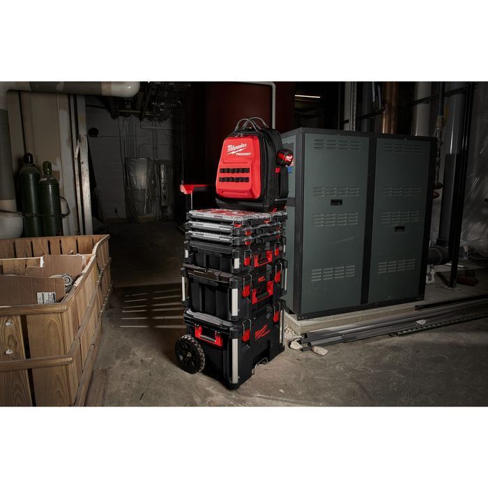 Рюкзак Milwaukee PACKOUT