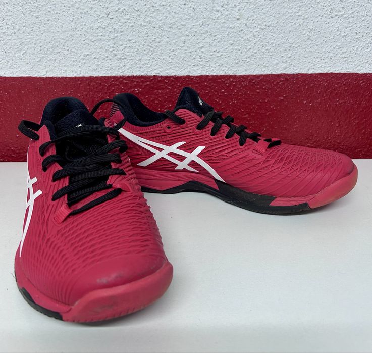 Sapatilhas para ténis, ASICS Solution Speed FF