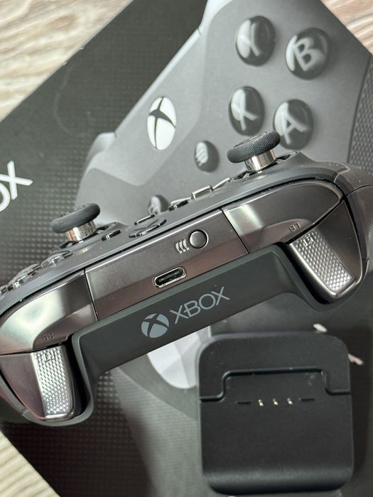 Xbox Elite V2 повний комплект