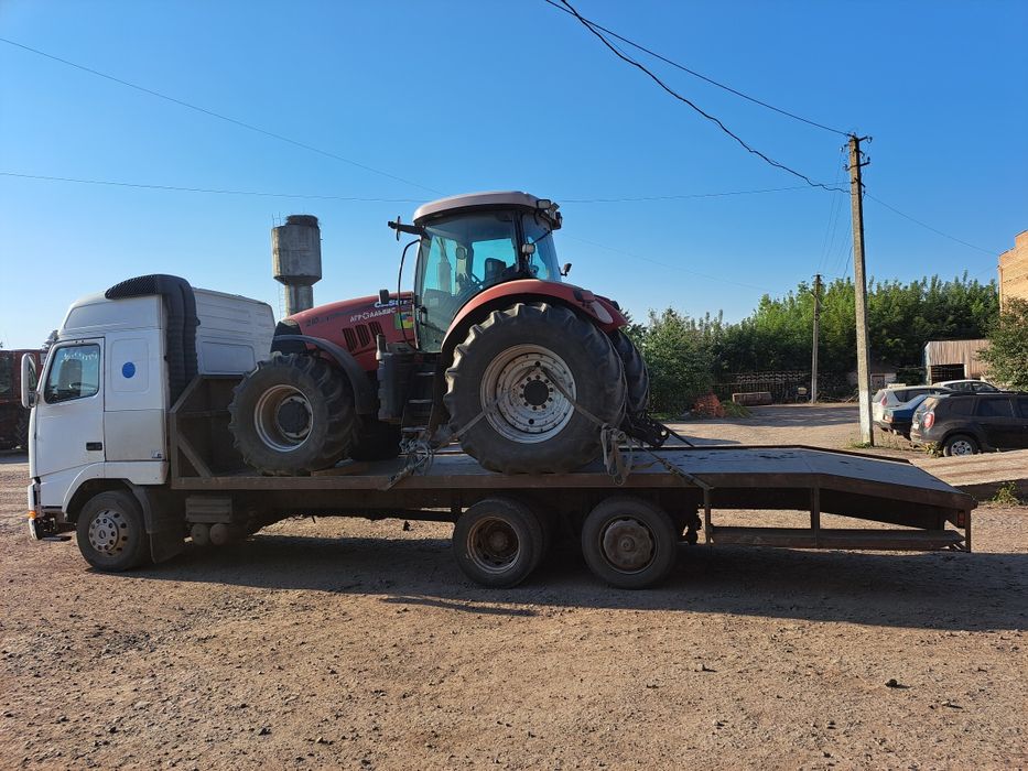 Криниці МЕХАНІЧНИМ способом