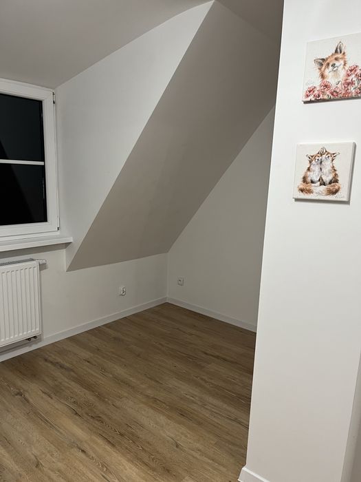 Mieszkanie na wynajem