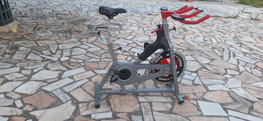 Bicicleta Spinning Schwinn - Usada